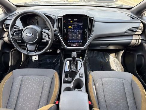 Used 2024 Subaru Crosstrek 2.5i Sport AWD/4WD image 16