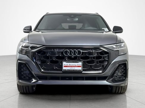 Used 2024 Audi SQ8 Premium Plus w/ 23" Wheel Package AWD/4WD image 8