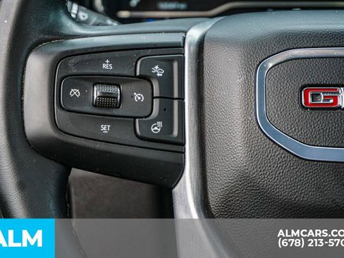 Used 2024 GMC Sierra 1500 Elevation AWD/4WD image 29