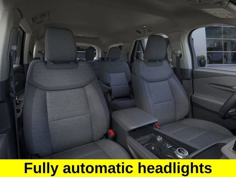 New 2026 Ford Explorer Active image 10