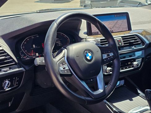 Used 2020 BMW X3 xDrive30i w/ Premium Package AWD/4WD image 16