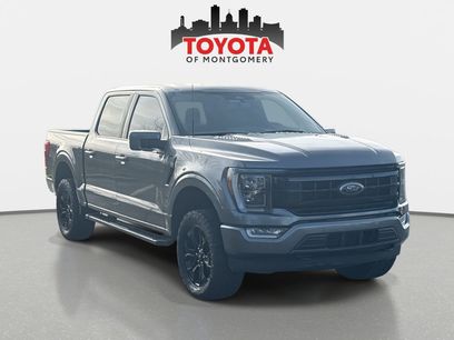 Used 2022 Ford F150 Lariat w/ Equipment Group 502A High