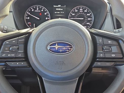 New 2026 Subaru Crosstrek 2.0i Premium w/ Crosstrek Mirror Package image 12