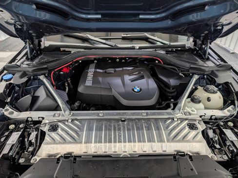 Used 2025 BMW X3 xDrive30i w/ M Sport Package image 27