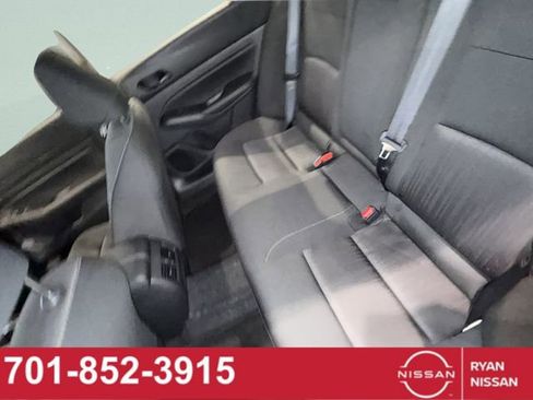 New 2026 Nissan Altima 2.5 SV w/ SV Special Edition Package AWD/4WD image 39