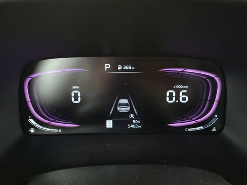 Used 2025 Kia Soul S image 23