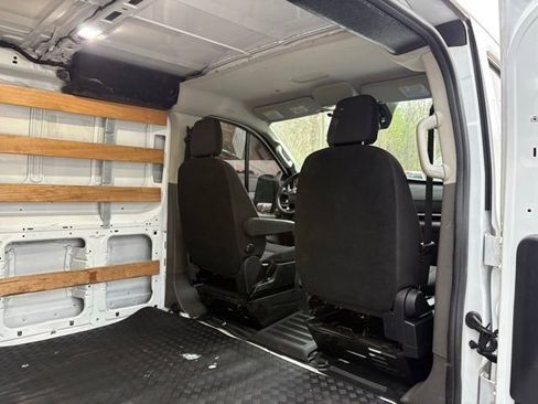 Used 2021 Ford Transit 250 Low Roof w/ Exterior Upgrade Package image 21
