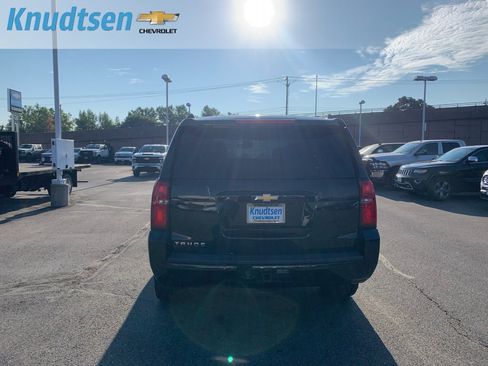 Used 2019 Chevrolet Tahoe LT AWD/4WD image 6