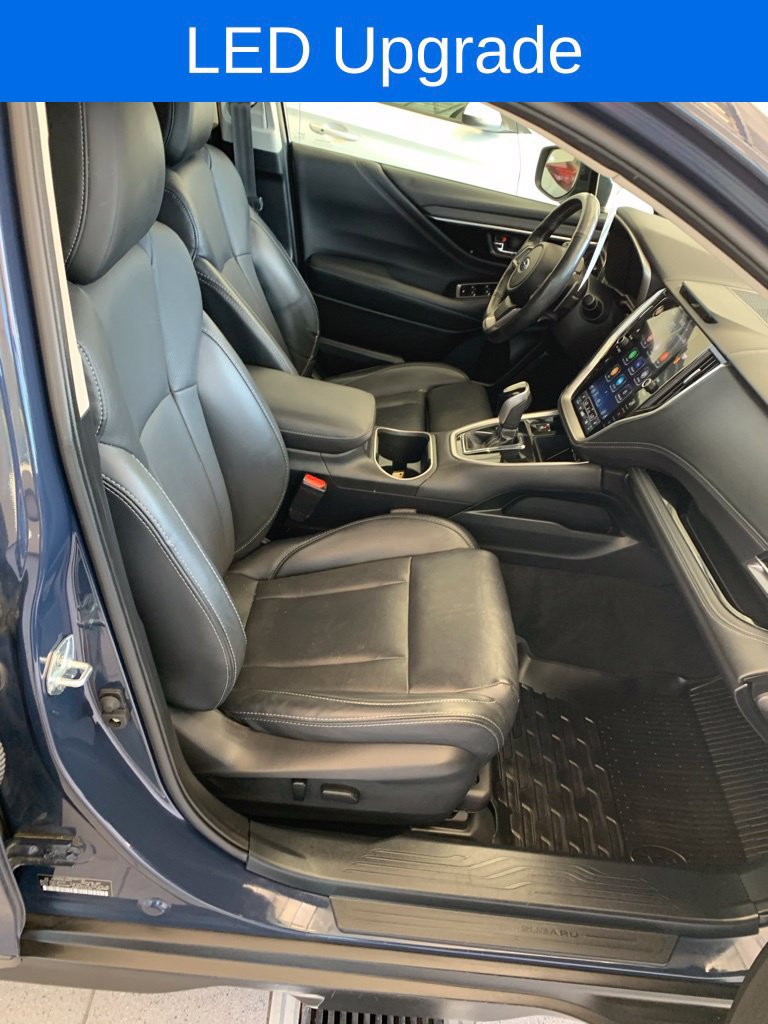 Certified 2024 Subaru Outback Limited AWD/4WD image 14