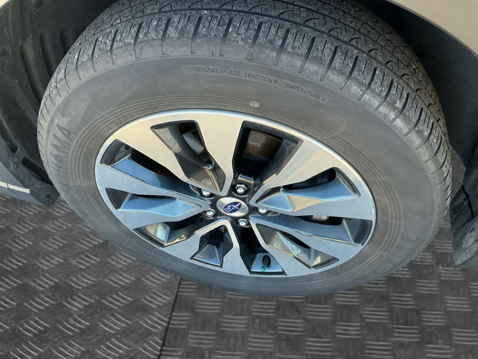Used 2023 Subaru Outback Touring XT AWD/4WD image 14