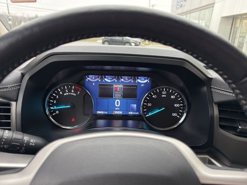 Used 2023 Ford Expedition Max XLT image 20