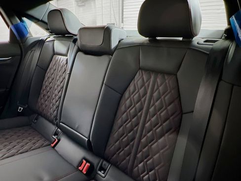 New 2026 Audi S3 Premium image 22