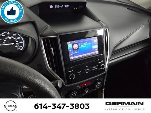Used 2021 Subaru Forester AWD/4WD image 25