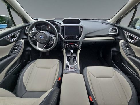 Certified 2023 Subaru Forester Limited image 14