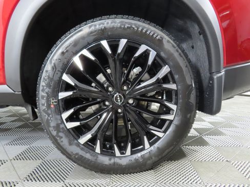 New 2026 Nissan Rogue Dark Armor image 13