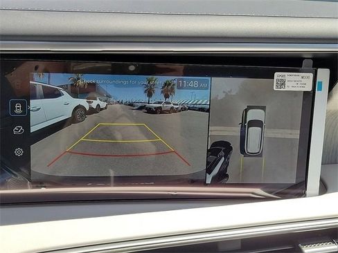 New 2026 Hyundai Palisade Calligraphy image 10