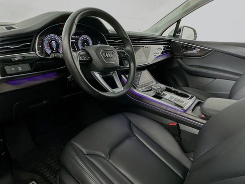 Used 2023 Audi Q7 3.0T Premium Plus image 7