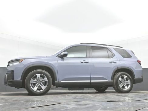 New 2026 Honda Pilot EX-L image 46
