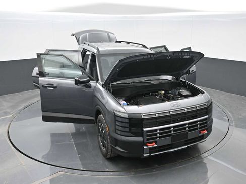 New 2026 Hyundai Palisade XRT Pro image 37