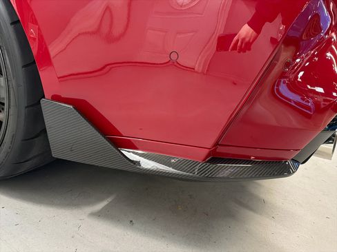 Used 2021 BMW M4 Coupe image 20