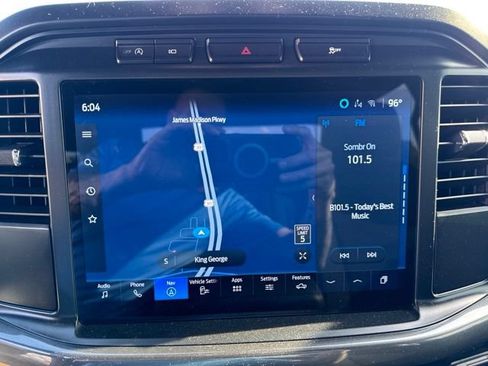 Used 2024 Ford F150 STX AWD/4WD image 34