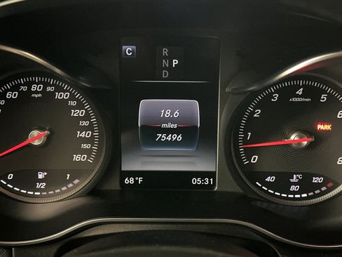 Used 2017 Mercedes-Benz GLC 300 image 23