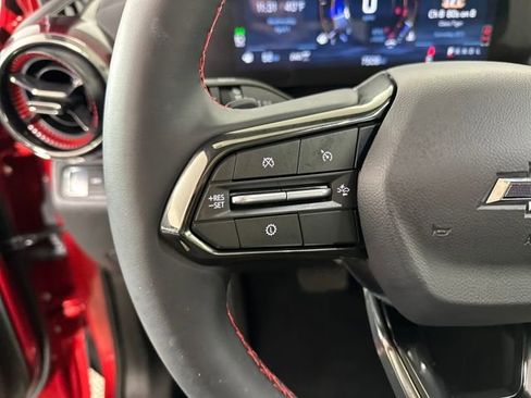 Used 2026 Chevrolet Equinox RS w/ Convenience Package III image 15