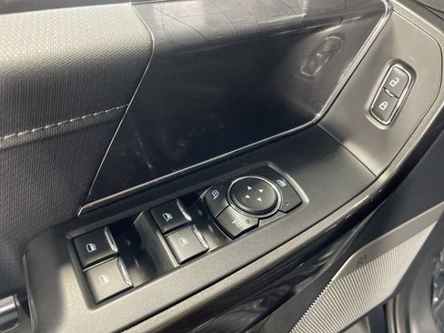 Used 2022 Ford F150 XLT w/ Equipment Group 302A High AWD/4WD image 13