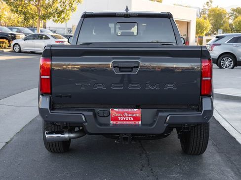 New 2026 Toyota Tacoma TRD Sport image 5