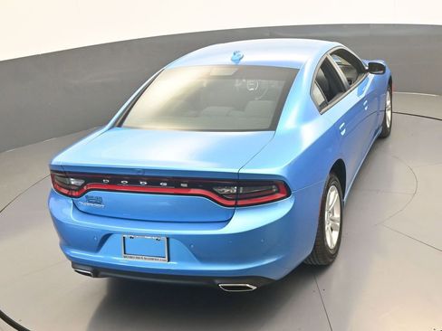 Used 2023 Dodge Charger SXT RWD image 46