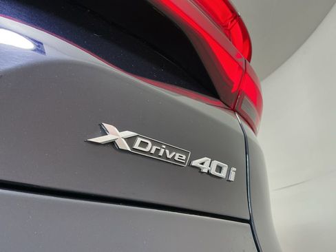 Certified 2023 BMW X5 xDrive40i w/ M Sport Package image 31