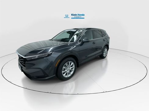 New 2026 Honda CR-V EX image 6