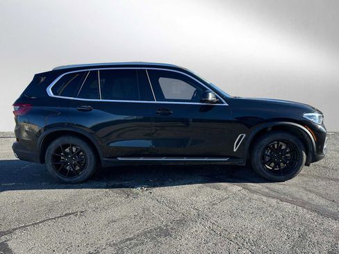 Used 2020 BMW X5 xDrive40i w/ Convenience Package image 8