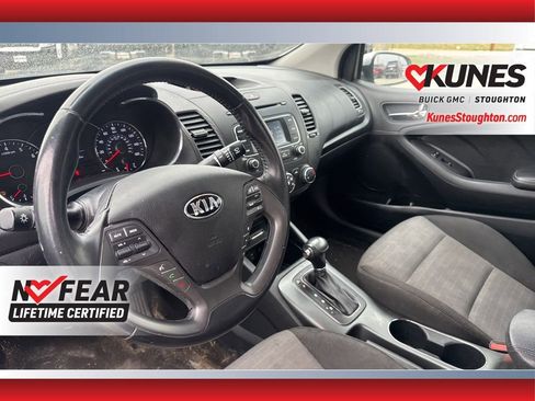 Used 2016 Kia Forte Koup EX image 15