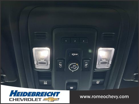 Certified 2021 Chevrolet Tahoe Premier w/ Premium Package image 23