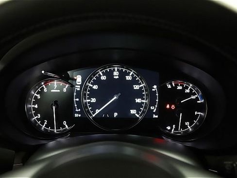 Used 2025 MAZDA CX-5 Signature image 27