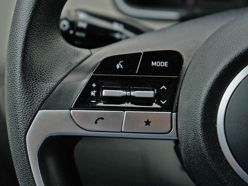 Used 2024 Hyundai Tucson SEL image 17