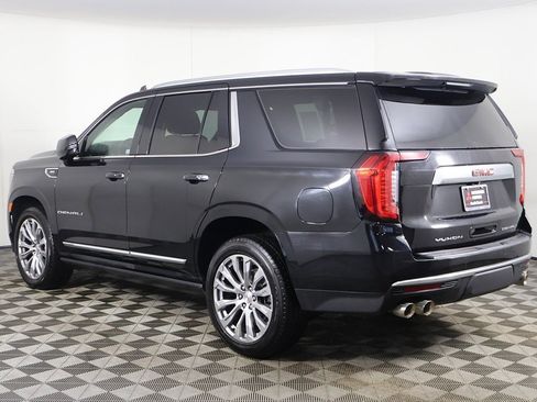 Used 2023 GMC Yukon Denali image 16