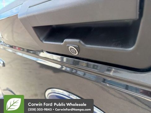 Used 2015 Ford F150 XL w/ Equipment Group 101A Mid image 12