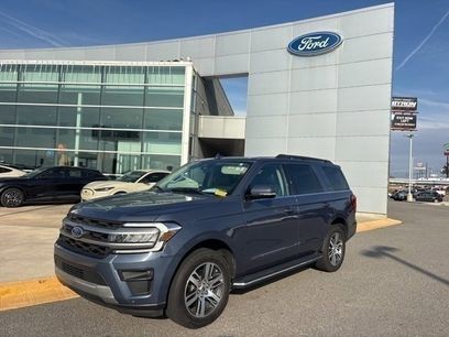 Used 2022 Ford Expedition XLT