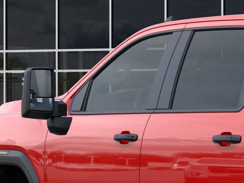 New 2026 GMC Sierra 2500 Pro image 12