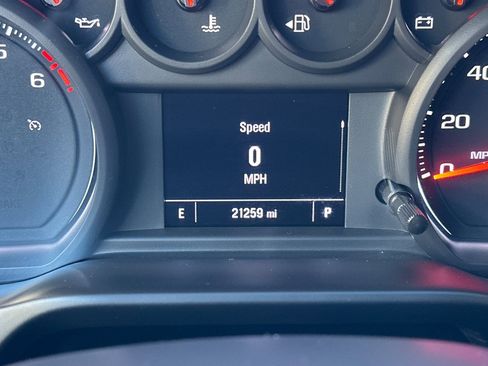 Used 2022 Chevrolet Silverado 1500 Custom image 32