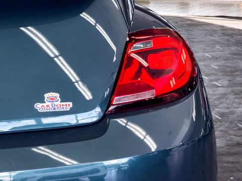 Used 2018 Volkswagen Beetle 2.0T image 18