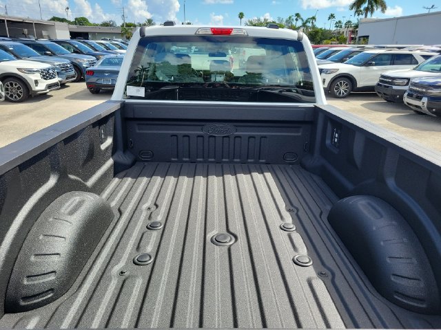New 2027 Ford F350 XL AWD/4WD image 6