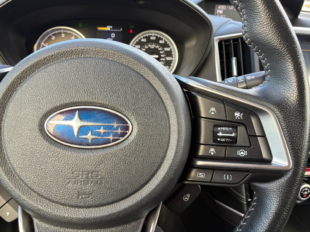 Used 2021 Subaru Forester Limited w/ Popular Package #3 AWD/4WD image 12