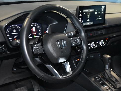 Used 2026 Honda CR-V EX-L image 2