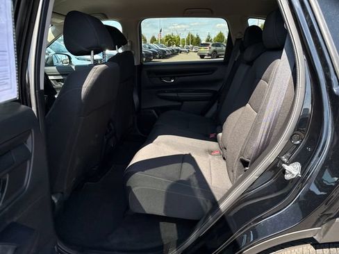 Used 2025 Honda CR-V LX image 14