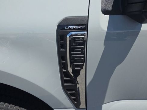 New 2026 Ford F350 Lariat AWD/4WD image 4