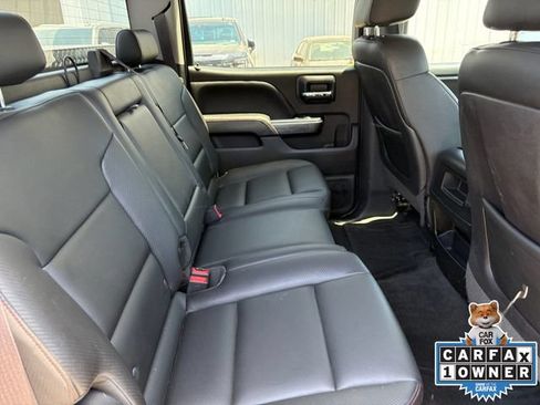 Used 2014 GMC Sierra 1500 SLT w/ All-Terrain Package AWD/4WD image 11