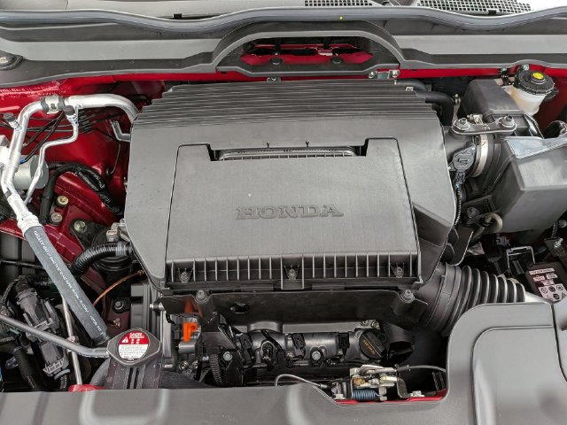 New 2026 Honda Passport RTL image 30